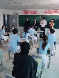 第18集 - 重回高考，光宗耀祖