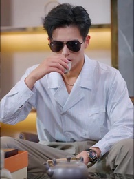 東拼西湊一家人 - Episode 23