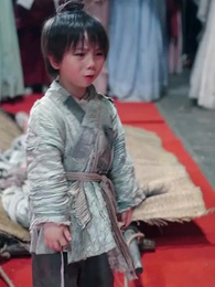 35화 - 천지전설: 용의 아이