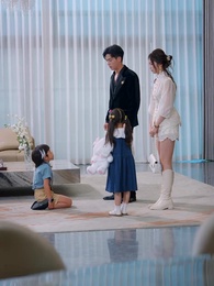 東拼西湊一家人 - Episode 51