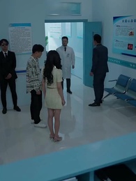 Cuando vuelve la aurora - Episode 51