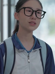 第46集 - 遲開的向陽花