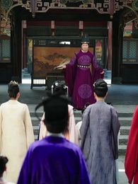 From Dust to Queen - Episode 6