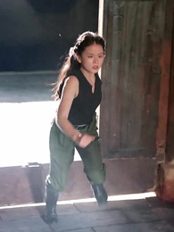 回到民國當土豪 - Episode 56