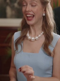 A Herdeira Renascida: Volta por Vingança - Episode 28