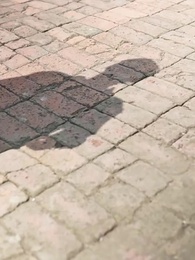 Episode 44 - Pertunanganku Hancur