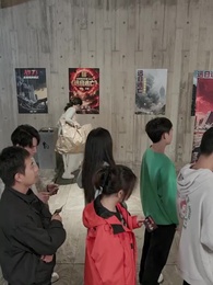 第50集 - 遲開的向陽花