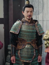 夢回長安當王爺 - Episode 65