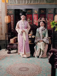 [Dubbing] Mahkota Permaisuri - Episode 27