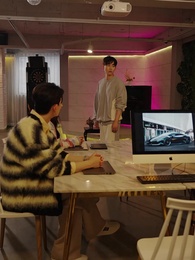 Supercar Cinderella Story - Episode 52