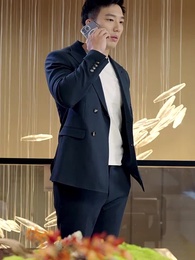 新婚夜，笨蛋老公緊抱我 - Episode 25