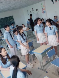 第16集 - 重回高考，光宗耀祖