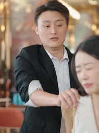 舊情散盡輕若雪 - Episode 20