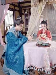 夢回長安當王爺 - Episode 30