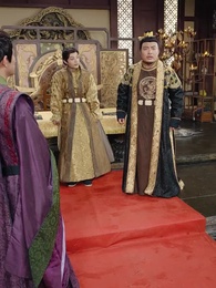 夢回長安當王爺 - Episode 75