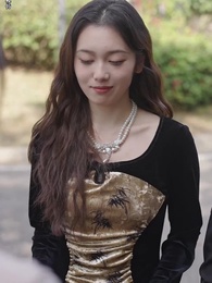 離婚後前妻她又美又颯 - Episode 65