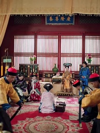 [Dubbing] Mahkota Permaisuri - Episode 7