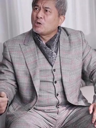 新婚夜，笨蛋老公緊抱我 - Episode 16