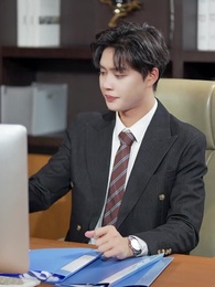 霍總，太太又離家出走了 - Episode 25