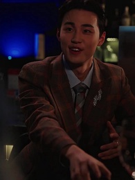 Supercar Cinderella Story - Episode 39