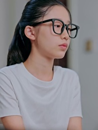 第21集 - 遲開的向陽花