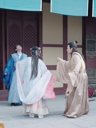 第6集 - 夢回長安當王爺