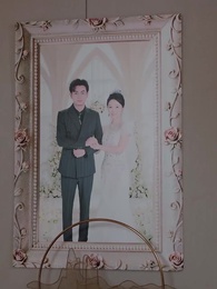 第40集 - 遲開的向陽花