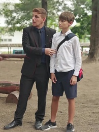 Tập 52 - Ẩn Nấp