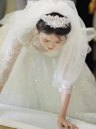 第19集 - 死後第三年