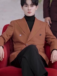 第8集 - 新婚夜，笨蛋老公緊抱我