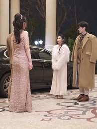 新婚夜，笨蛋老公緊抱我 - Episode 40