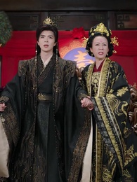 From Dust to Queen - Episode 33