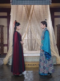 夢回長安當王爺 - Episode 82