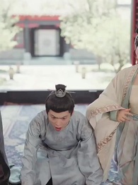 Tập 42 - Sóng Gió Ngầm Nơi Hậu Cung