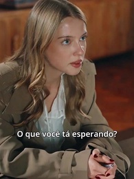 Episódio 33 - A Herdeira Renascida: Volta por Vingança