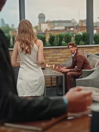 Episódio 15 - A Herdeira Renascida: Volta por Vingança