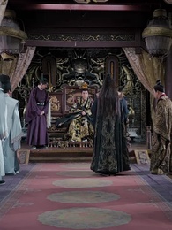 第50集 - 農門悍妻：紈絝世子甜又撩