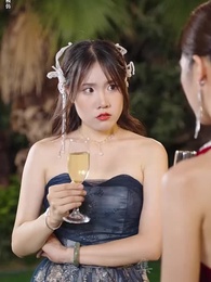 被退婚後，我懷了大佬的崽 - Episode 57