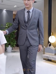 第46集 - 被退婚後,我懷了大佬的崽