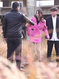 第87集 - 新婚夜，笨蛋老公緊抱我