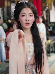 From Dust to Queen - Episode 24