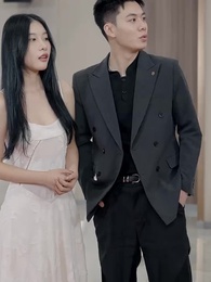 舊情散盡輕若雪 - Episode 27