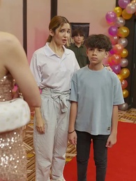 Tập 80 - Ẩn Nấp