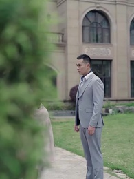 浮生暫寄夢中夢 - Episode 1