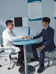 Sönmeyen Yıldız Işığı - Episode 2