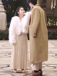 新婚夜，笨蛋老公緊抱我 - Episode 46