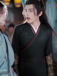 第7集 - 農門悍妻：紈絝世子甜又撩