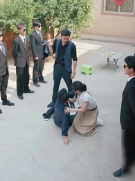 Cuando vuelve la aurora - Episode 10