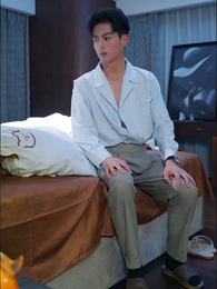 東拼西湊一家人 - Episode 24