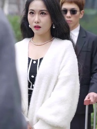 新婚夜，笨蛋老公緊抱我 - Episode 18